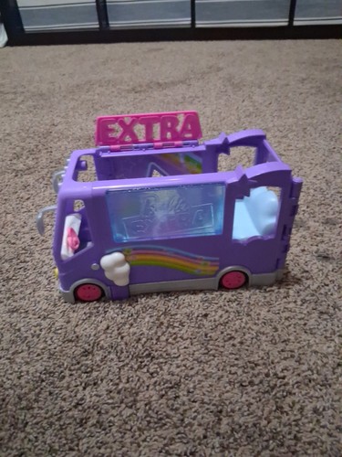 Barbie extra mini minis - barbie,