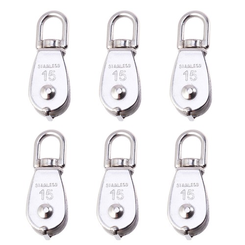 6pcs m15 filet - 6pcs, de