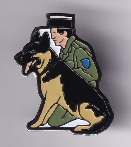 Rare pins pin gendarmerie - rare, pin's