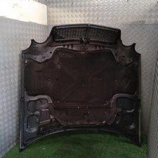 Capot MERCEDES CLASSE E  W210 210 2 phase 1 TD A210880035728