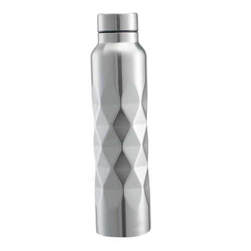 Bouteille eau acier - bouteille,