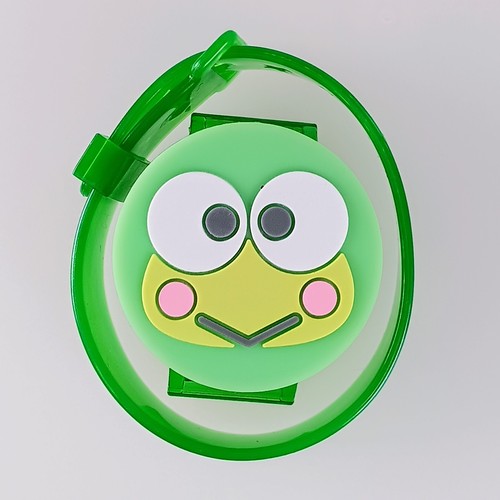 Bracelet lumineux keroppi - bracelet,
