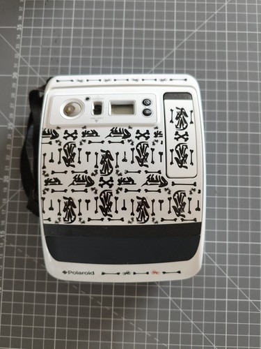 Polaroid one 600 - 600, "caperino