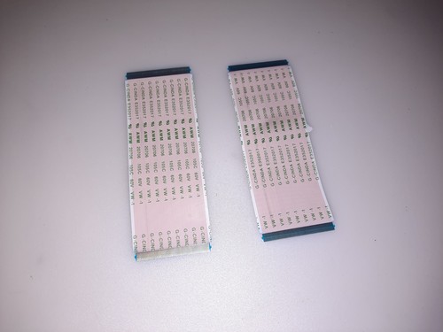Tcon cable nappe lvds - nappe, tv