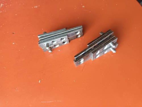 Lot kit pivot d - 2,