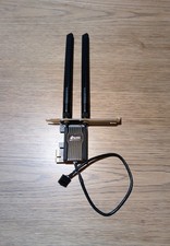 Tp-link Adaptateur Pci WiFi 6 Bluetooth 5.2 - Archer Tx20e