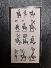 Plats d'étain 30mm édition