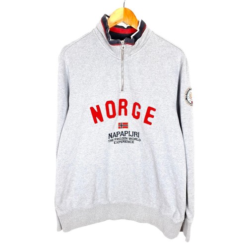 Pull femme napapijri - taille, xl
