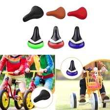 Selle de vélo pour enfants