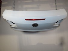 coffre arrière volkswagen vw