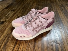 Asics gel lyte iii - 07, kith