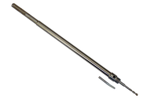 Sds max porte scies cloches - max,