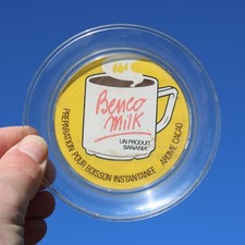 Ramasse-monnaie publicitaire