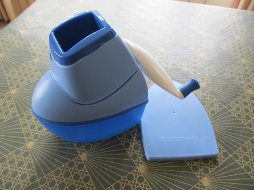 Tupperware moulin universel - ,,
