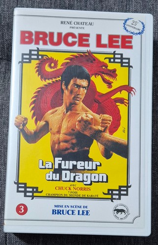 Bruce lee fureur du - bruce,