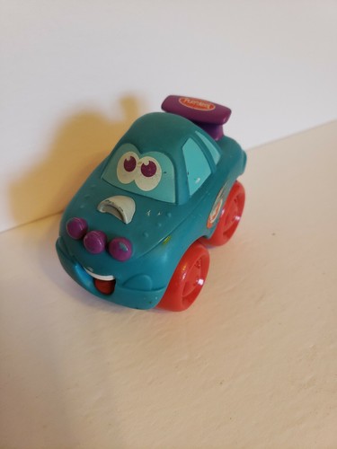 Playschool little people - little,