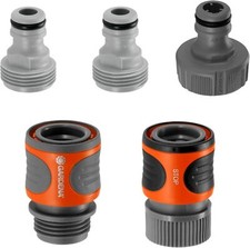 GARDENA (18270-81) 5-Piece