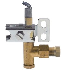 SIT 0.100.013 Veilleuse série 100 1 flamme  injecteur o 0,2mm raccord gaz 6mm