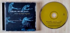 CD BRAD MEHLDAU Live at The