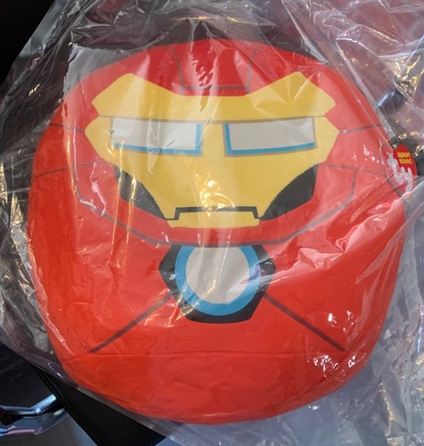 Coussin Iron Man X Men
