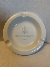 Cendrier HÔTEL GEORGE V
