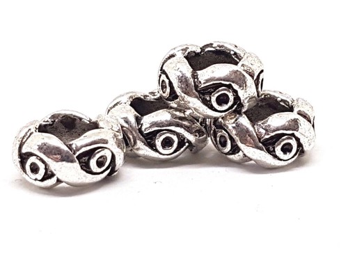 Perles cheveux dreadlock - perles,