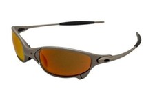 Lunettes de soleil Oakley