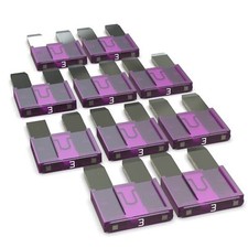 3A MINI Fusible Auto Kfz