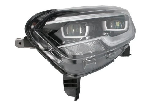 Phare led électrique moteur - led, +moteur