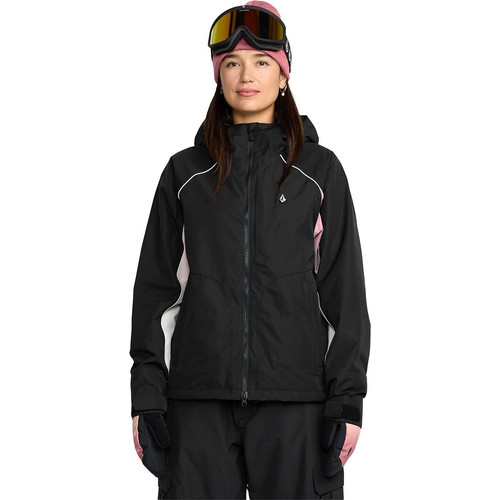 Volcom stone smokeshow 20k - volcom,