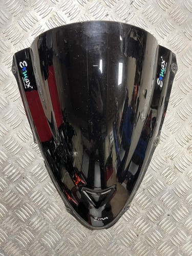 Bulle kawasaki zx6r 2007 - bulle,