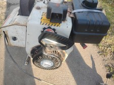 Tecumseh Hm80 155020 8hp