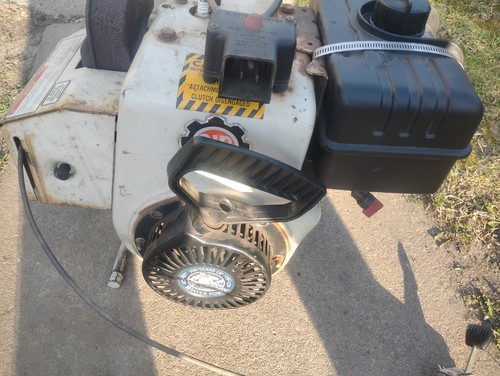 Tecumseh hm80 155020 - tecumseh,