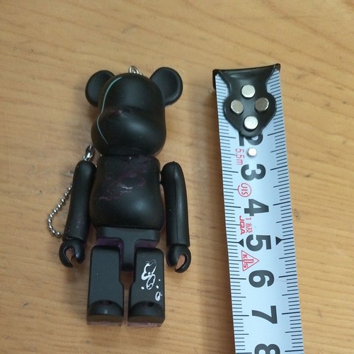 Foulard bearbrick disney floyd - disney,