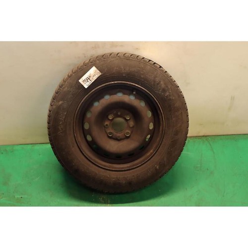 Jante fiat panda - jante,