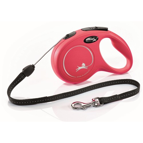 Laisse flexi classic cordon - laisse,