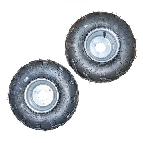 Roues complètes jante pneus - complètes,
