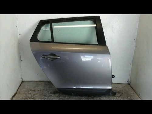 Porte arriere droit renault - porte,
