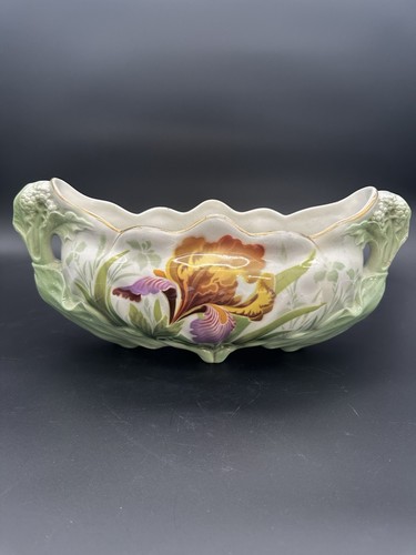 Jardinière art nouveau - jardinière, en