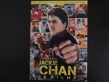COFFRET DVD 10 FILMS