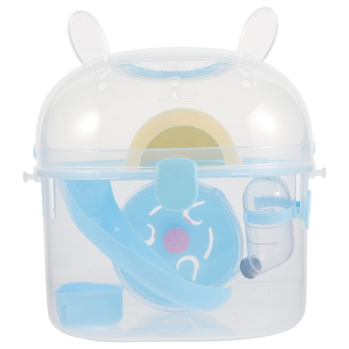 Cage souris transporteur de - cage,