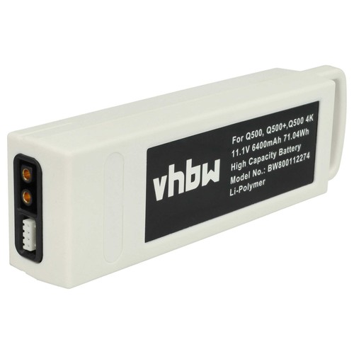 Batterie pour yuneec q500 - batterie,