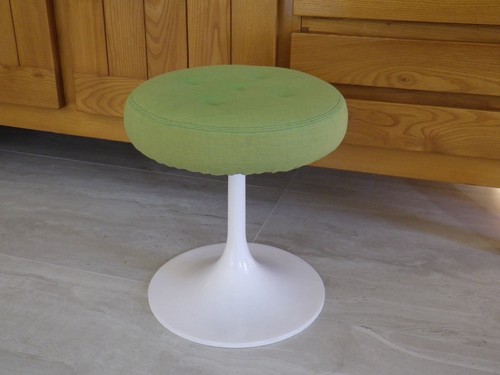 Tabouret vintage années - , 70