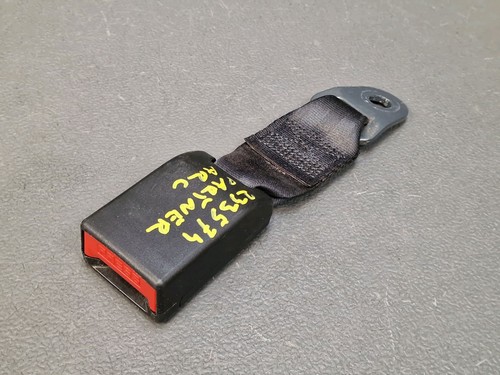 Attache ceinture sécurité