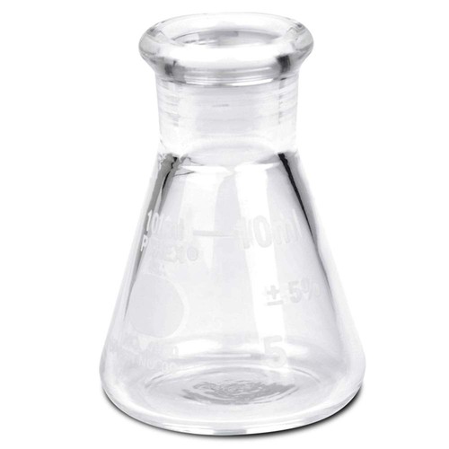 Pyrex 4980 10ml - pyrex, narrow