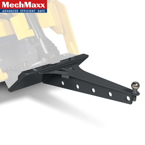 Mechmaxx boom length mini - 36'',