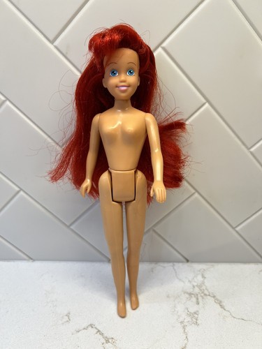 Tyco ariel doll from - tyco,
