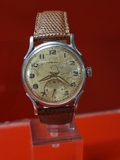 Ancienne Montre ALPINA Cal 592