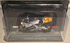 MOTOGP HONDA NSR500 EDDIE LAWSON 1989  1/18
