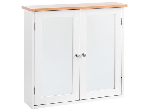 Armoire toilette murale - de,